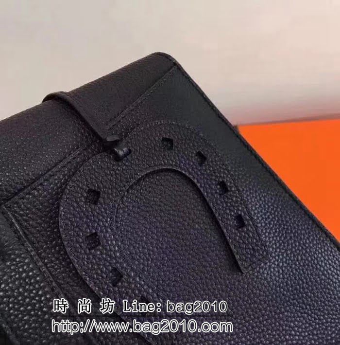 愛馬仕 HermesHalzan牛皮 手提肩背包 0AM1332